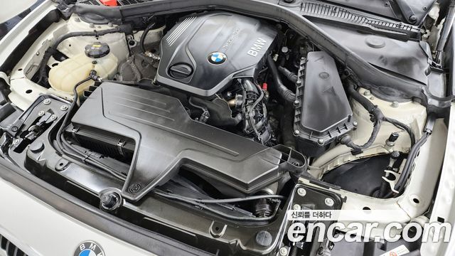BMW 1-Series 118d Sport 5Door