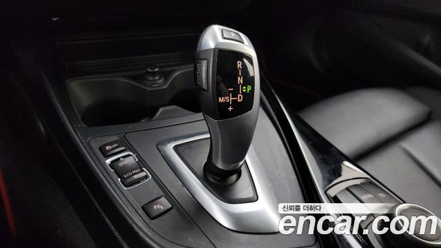 BMW 1-Series 118d Sport 5Door