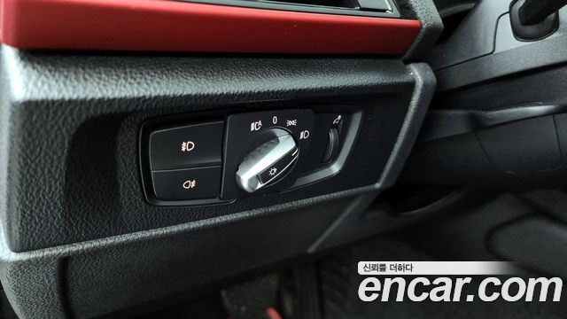 BMW 1-Series 118d Sport 5Door