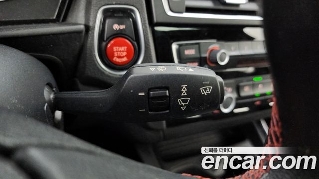 BMW 1-Series 118d Sport 5Door
