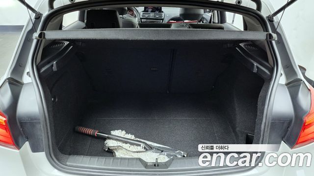 BMW 1-Series 118d Sport 5Door
