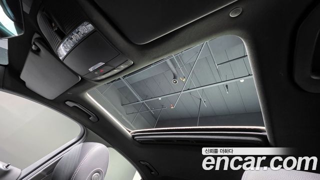 Mercedes-Benz C-Class C220 d 4MATIC