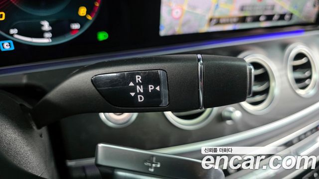 Mercedes-Benz E-Class E250 AMG Line
