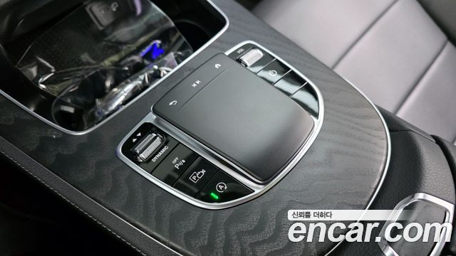 Mercedes-Benz E-Class E250 AMG Line