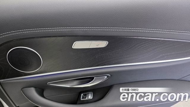 Mercedes-Benz E-Class E250 AMG Line