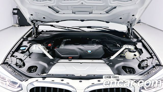 BMW X3 xDrive 20i M Sport