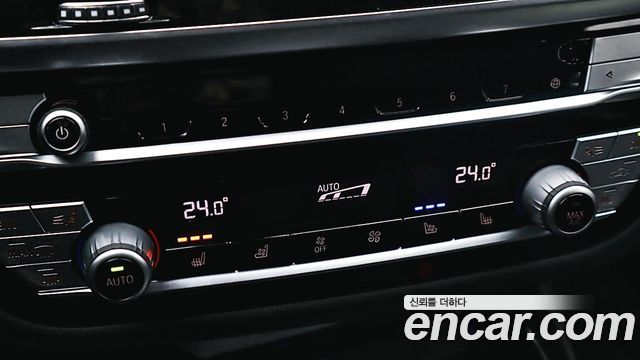 BMW X3 xDrive 20i M Sport