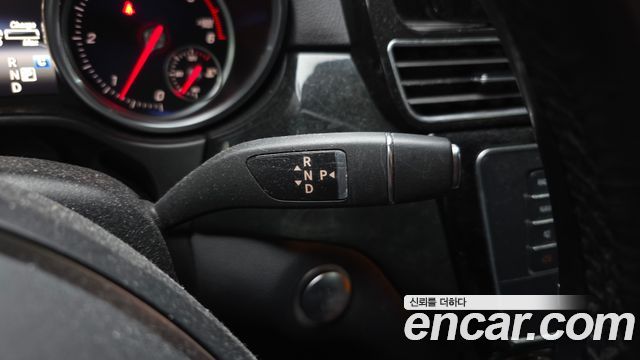 Mercedes-Benz GLE-Class GLE250 d 4MATIC