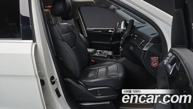 Mercedes-Benz GLE-Class GLE250 d 4MATIC