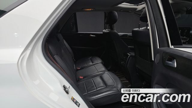 Mercedes-Benz GLE-Class GLE250 d 4MATIC