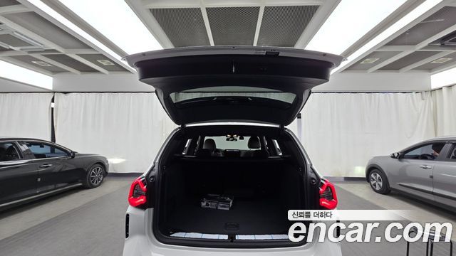 BMW X3 xDrive 20i M Sport