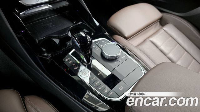 BMW X3 xDrive 20i M Sport