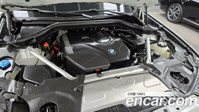 BMW X3 xDrive 20i M Sport