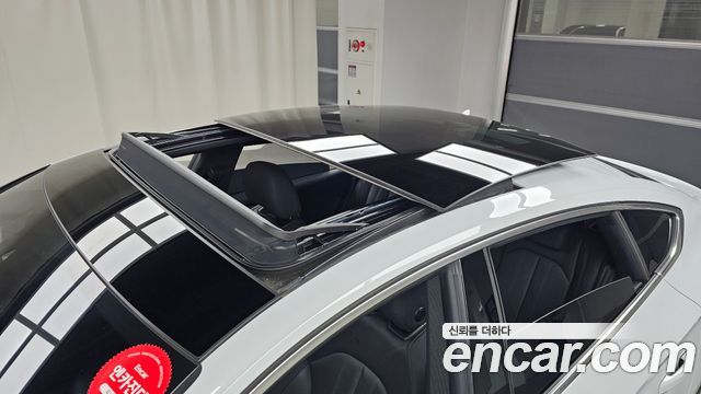Audi A5 40 TDI Quattro Premium Sportback