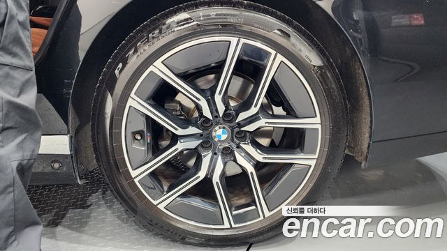 BMW 7-Series 740d xDrive M Sport