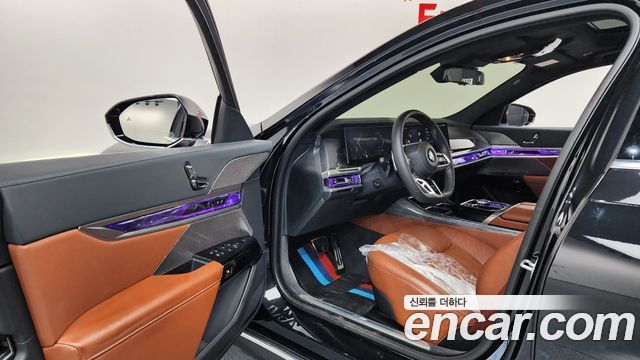 BMW 7-Series 740d xDrive M Sport