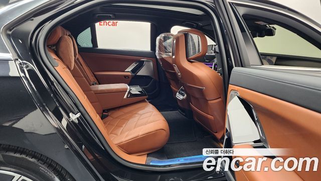 BMW 7-Series 740d xDrive M Sport