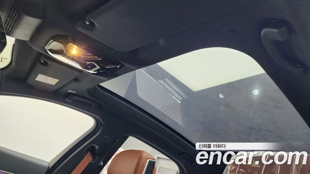 BMW 7-Series 740d xDrive M Sport