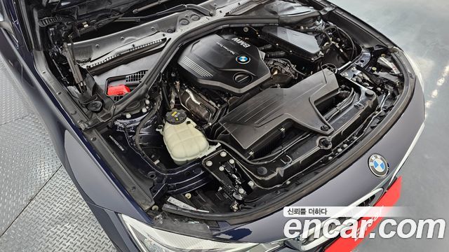 BMW Gran Turismo GT 320d xDrive