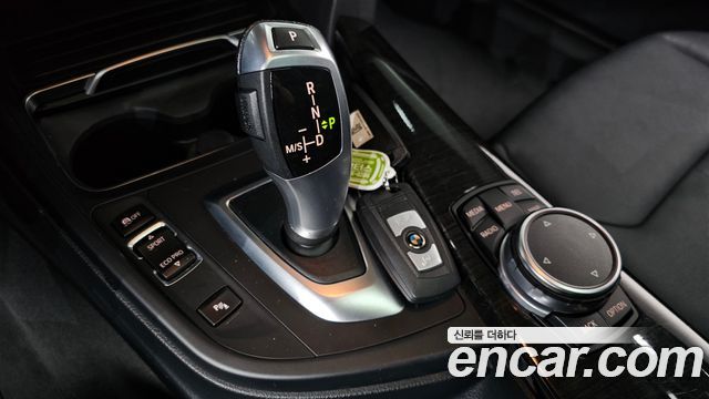 BMW Gran Turismo GT 320d xDrive