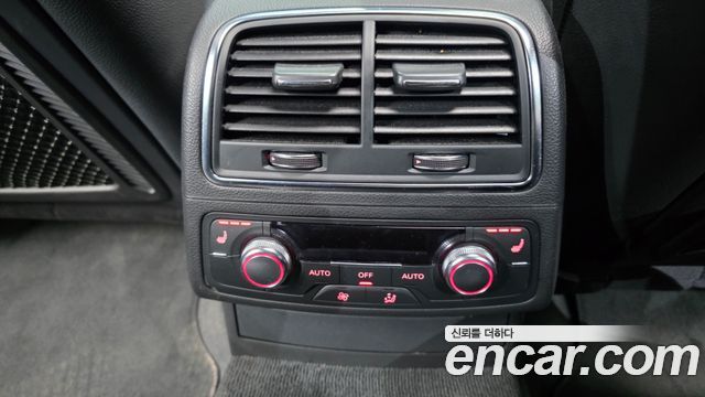 Audi A6 40 TFSI Premium