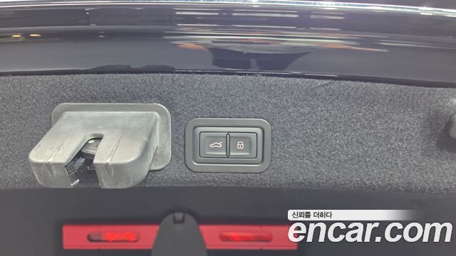 Audi A6 40 TFSI Premium