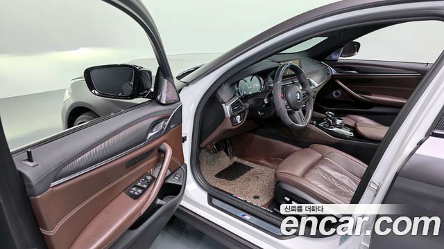 BMW 5-Series 530i xDrive M Sport Package Plus
