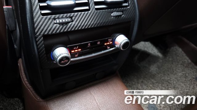 BMW 5-Series 530i xDrive M Sport Package Plus
