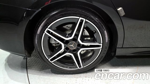 Mercedes-Benz A-Class AMG A35 4MATIC Sedan
