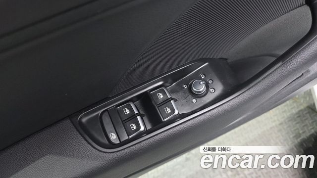 Audi A3 40 TFSI