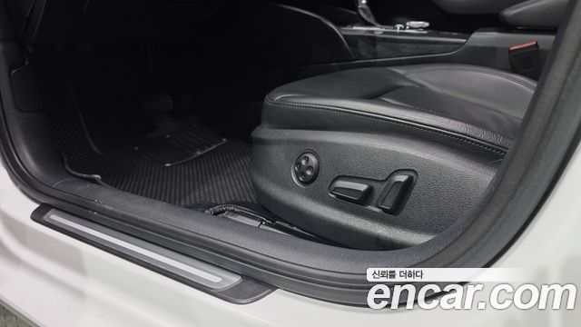 Audi A3 40 TFSI
