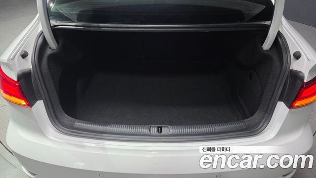 Audi A3 40 TFSI