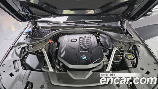 BMW 7-Series 740i M Sport
