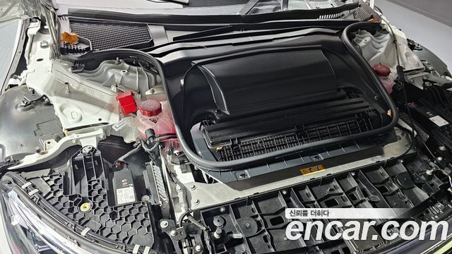 Mercedes-Benz EQS EQS450 4MATIC