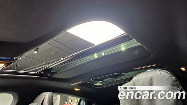 Mercedes-Benz EQS EQS450 4MATIC