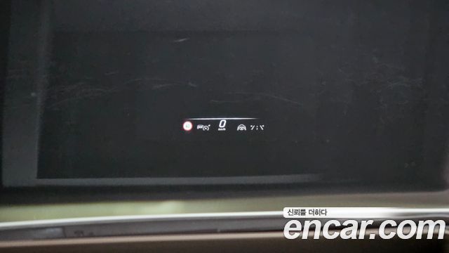 Mercedes-Benz EQS EQS450 4MATIC