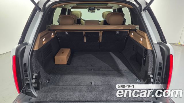 Land Rover Range Rover P530 Autobiography Long Wheel Base