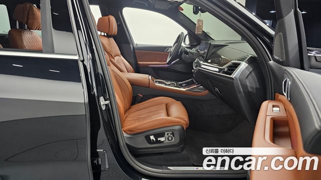 BMW X7 xDrive 40i M Sport 6STR