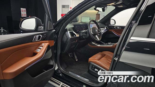 BMW X7 xDrive 40i M Sport 6STR