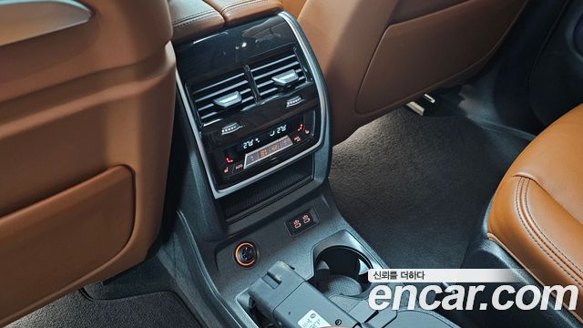 BMW X7 xDrive 40i M Sport 6STR