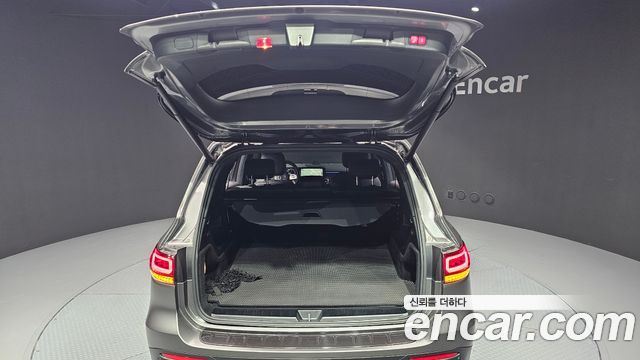 Mercedes-Benz GLB-Class GLB250 4MATIC