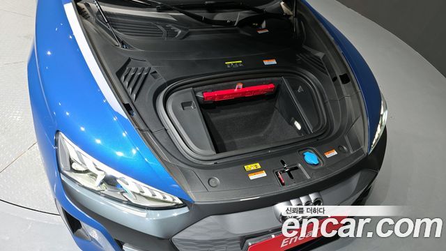 Audi e-tron GT GT quattro
