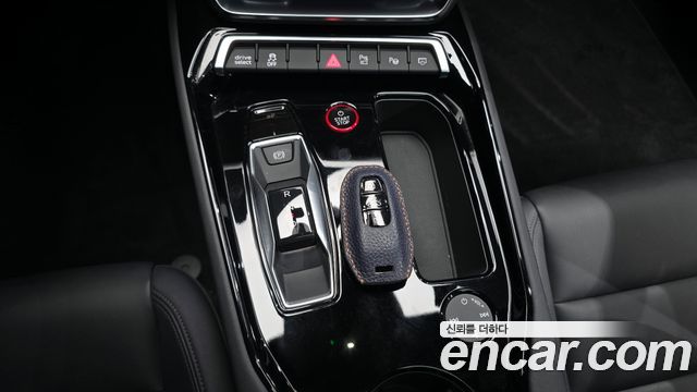 Audi e-tron GT GT quattro