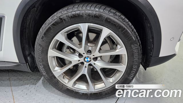 BMW X5 xDrive 30d xLine