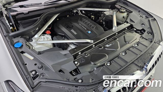 BMW X5 xDrive 30d xLine