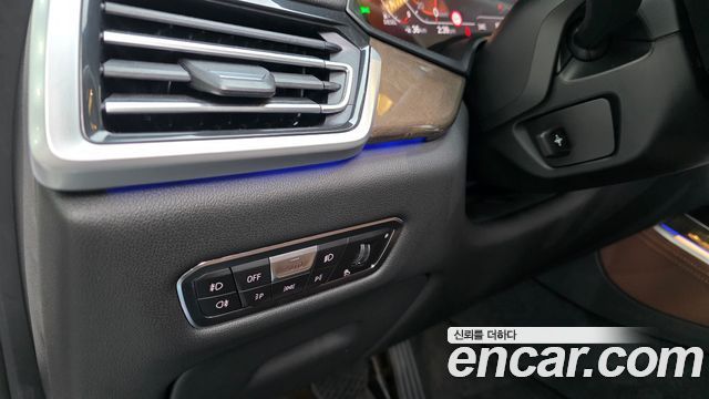 BMW X5 xDrive 30d xLine