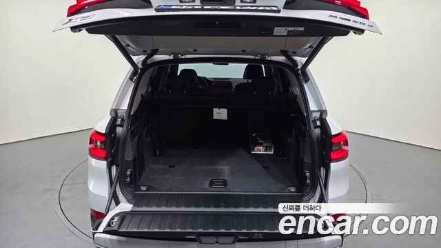 BMW X5 xDrive 30d xLine
