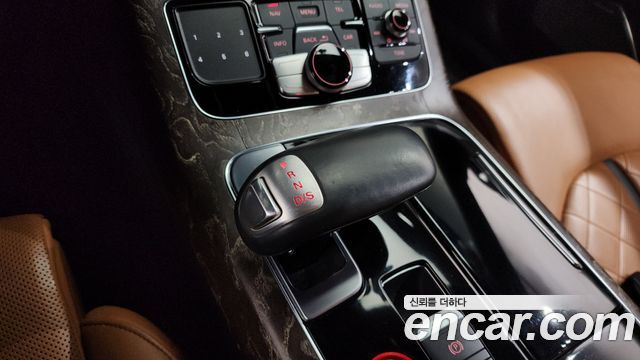 Audi A8 65 TFSI Quattro Design LWB