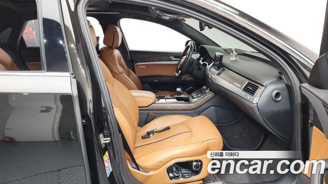 Audi A8 65 TFSI Quattro Design LWB