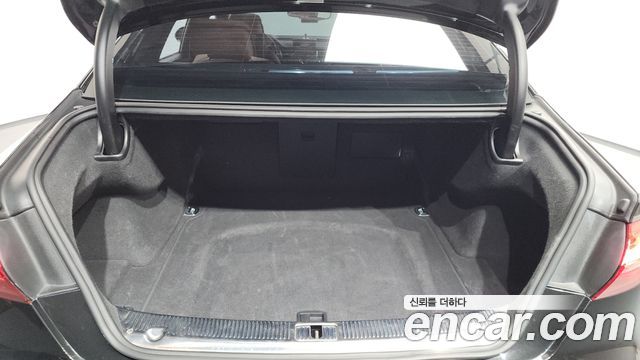 Audi A8 65 TFSI Quattro Design LWB